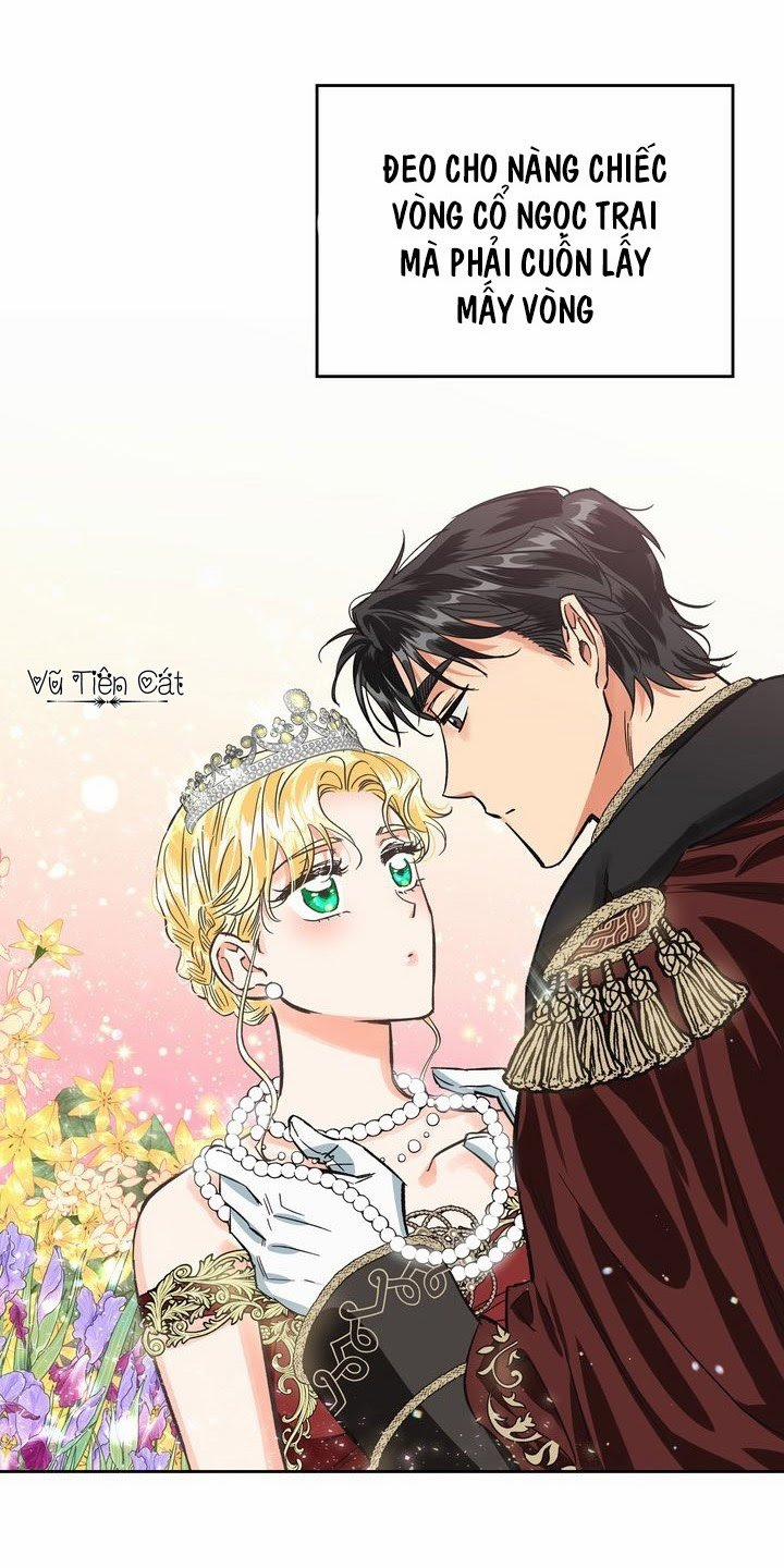 Ác Nữ Xứng Đôi Với Bạo Chúa 10 trang 26