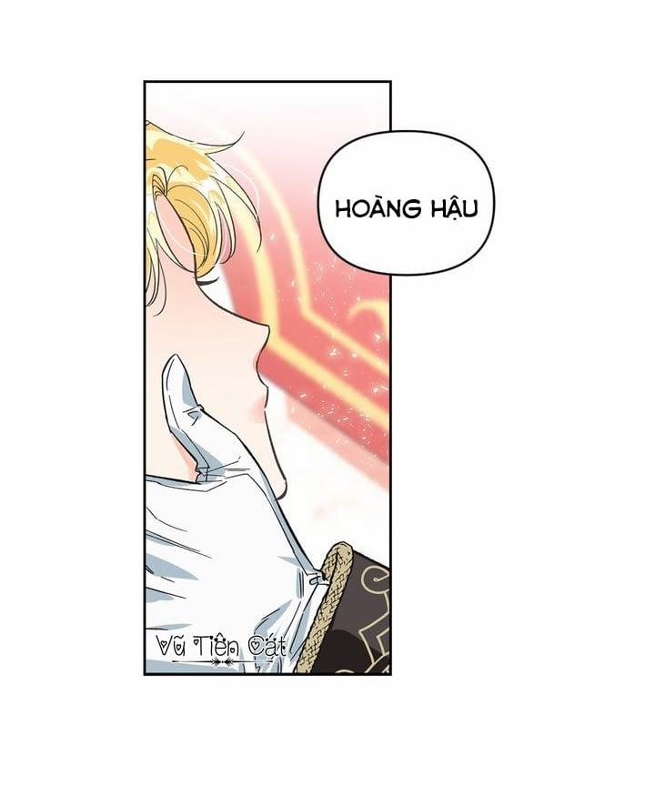 Ác Nữ Xứng Đôi Với Bạo Chúa 10 trang 32