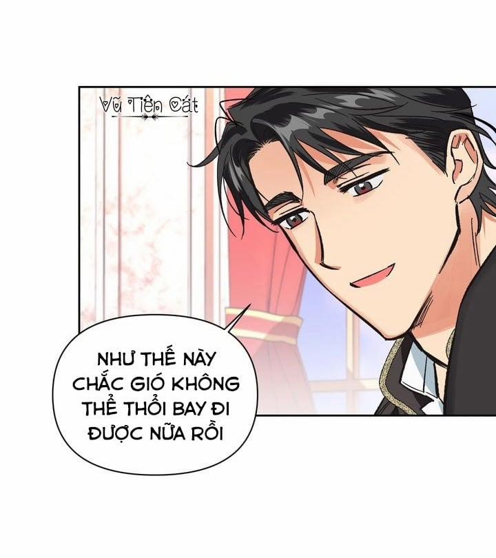 Ác Nữ Xứng Đôi Với Bạo Chúa 10 trang 33