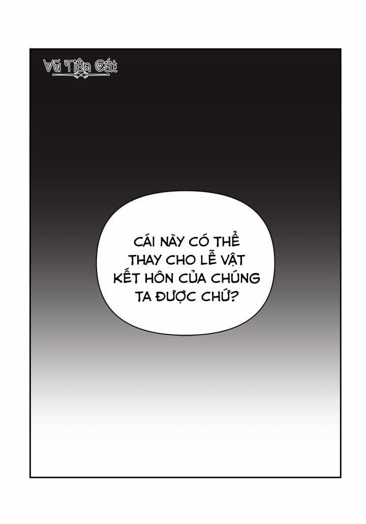 Ác Nữ Xứng Đôi Với Bạo Chúa 10 trang 34