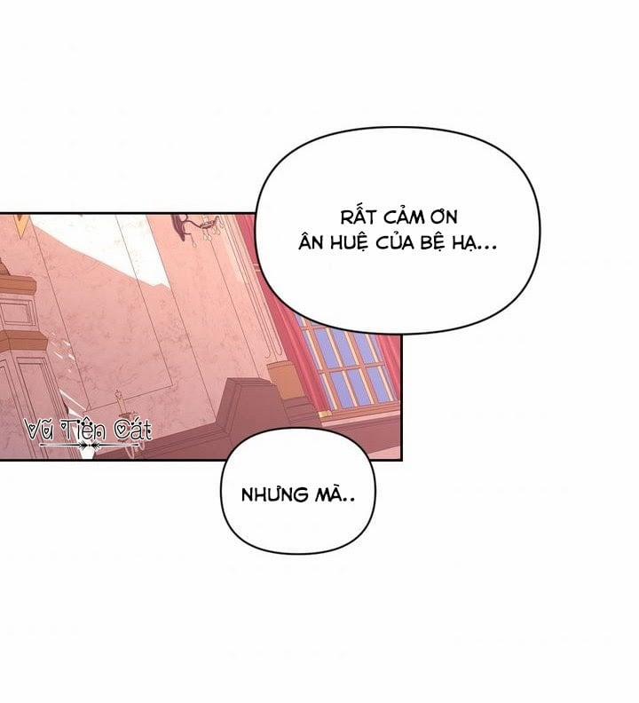 Ác Nữ Xứng Đôi Với Bạo Chúa 10 trang 37