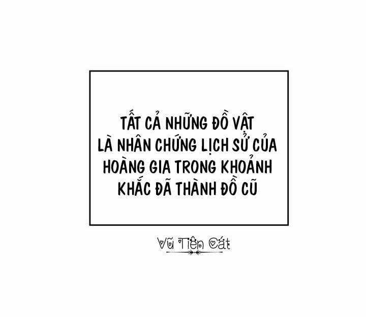 Ác Nữ Xứng Đôi Với Bạo Chúa 10 trang 39