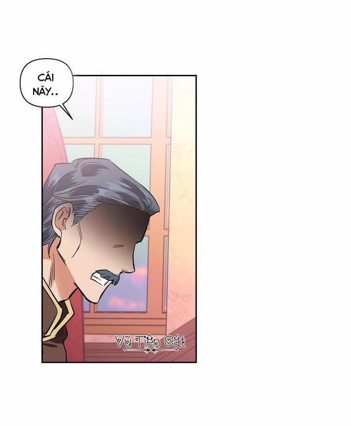 Ác Nữ Xứng Đôi Với Bạo Chúa 10 trang 41