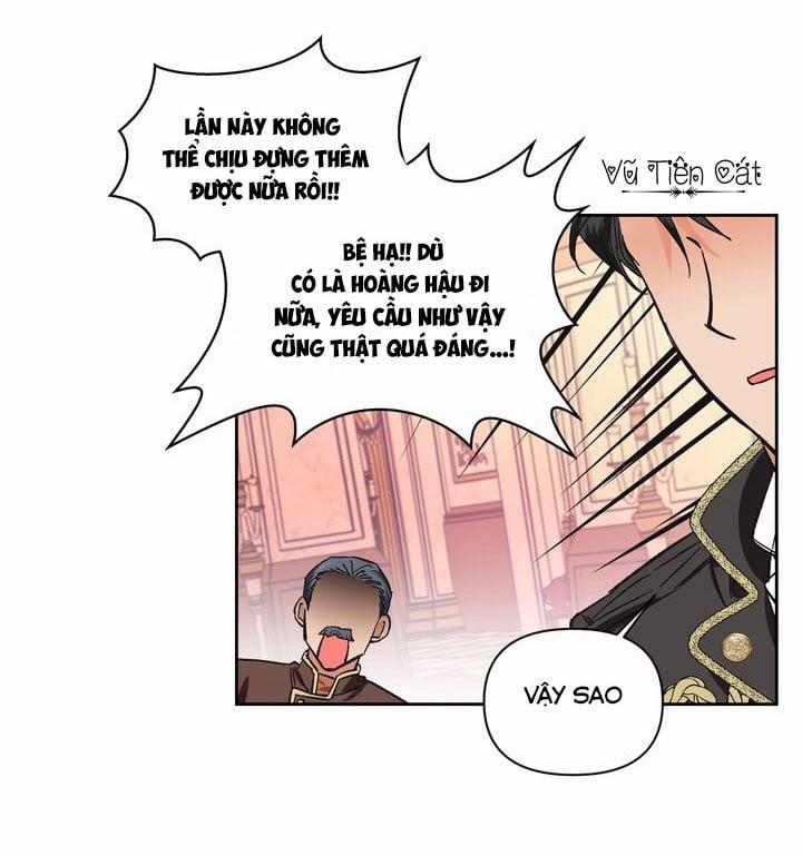 Ác Nữ Xứng Đôi Với Bạo Chúa 10 trang 42