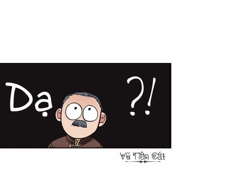 Ác Nữ Xứng Đôi Với Bạo Chúa 10 trang 43