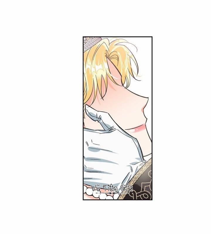 Ác Nữ Xứng Đôi Với Bạo Chúa 10 trang 44