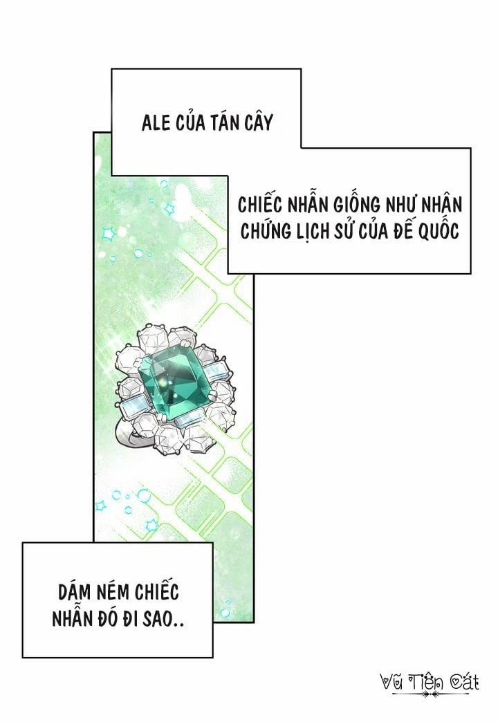 Ác Nữ Xứng Đôi Với Bạo Chúa 10 trang 6