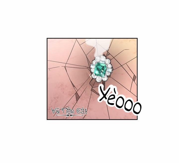 Ác Nữ Xứng Đôi Với Bạo Chúa 10 trang 8