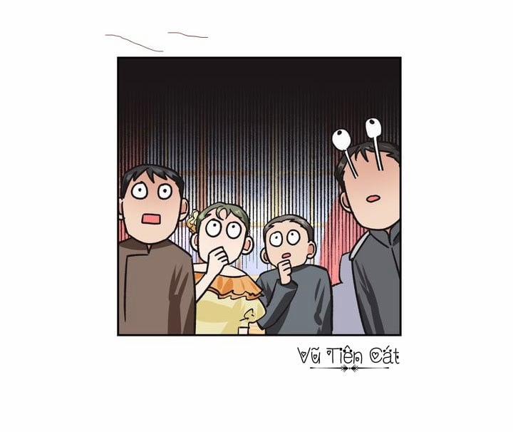 Ác Nữ Xứng Đôi Với Bạo Chúa 10 trang 9