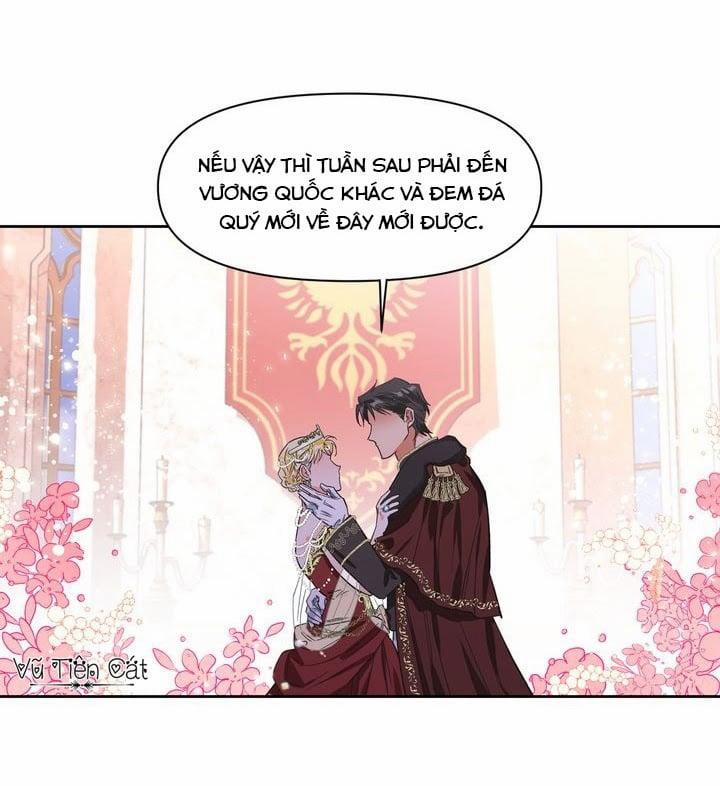 Ác Nữ Xứng Đôi Với Bạo Chúa 11 trang 1