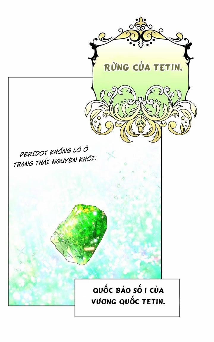 Ác Nữ Xứng Đôi Với Bạo Chúa 11 trang 10