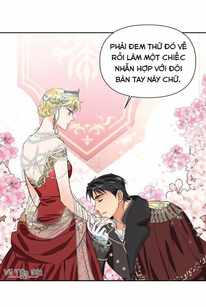 Ác Nữ Xứng Đôi Với Bạo Chúa 11 trang 12