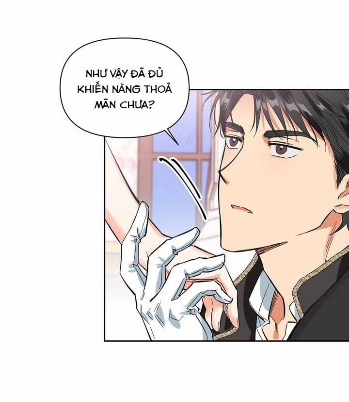 Ác Nữ Xứng Đôi Với Bạo Chúa 11 trang 13