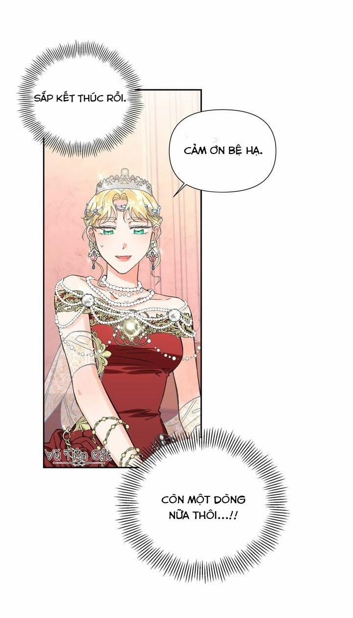 Ác Nữ Xứng Đôi Với Bạo Chúa 11 trang 14