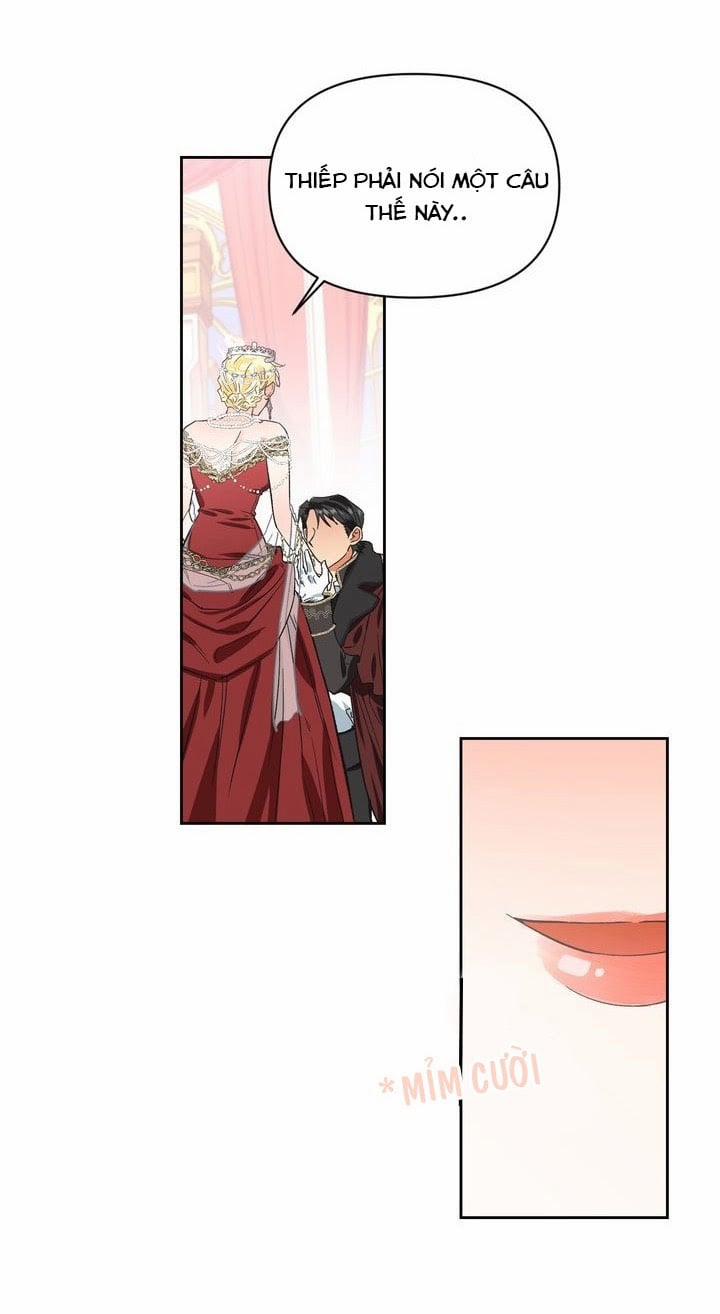 Ác Nữ Xứng Đôi Với Bạo Chúa 11 trang 15