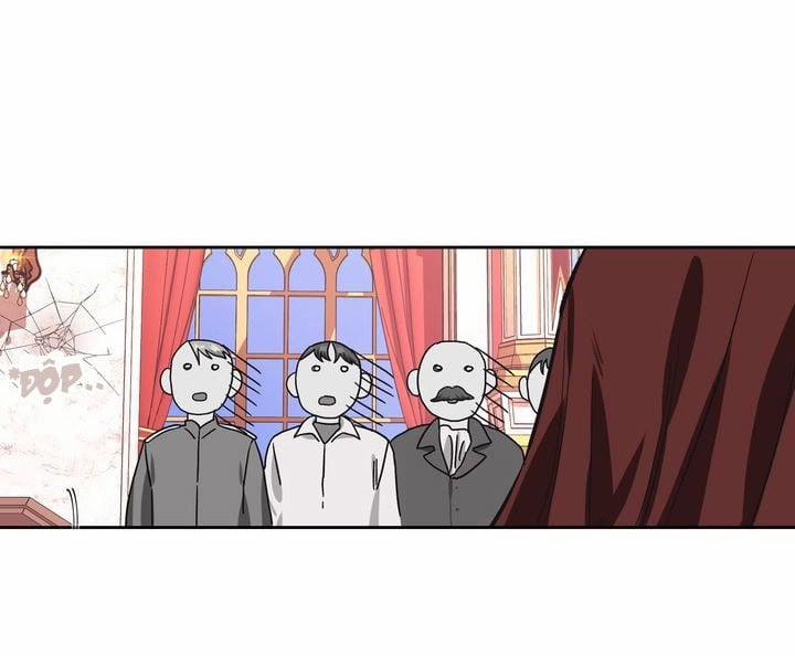 Ác Nữ Xứng Đôi Với Bạo Chúa 11 trang 19