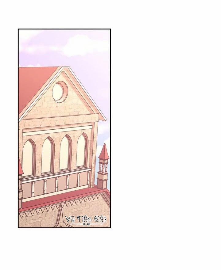 Ác Nữ Xứng Đôi Với Bạo Chúa 11 trang 20