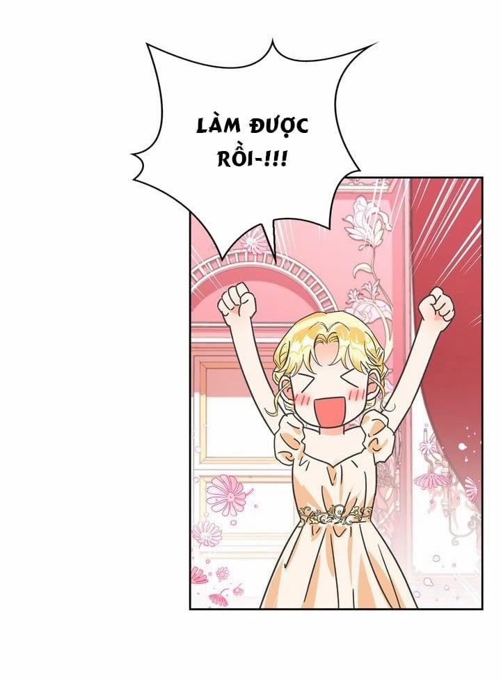 Ác Nữ Xứng Đôi Với Bạo Chúa 11 trang 21