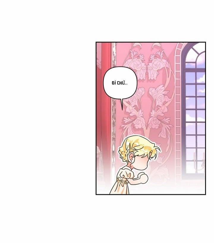 Ác Nữ Xứng Đôi Với Bạo Chúa 11 trang 23