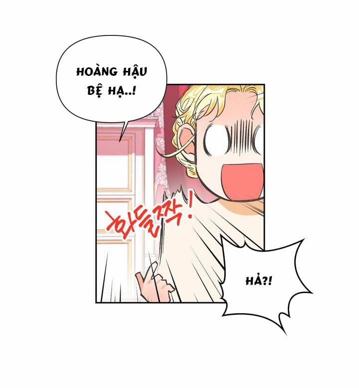 Ác Nữ Xứng Đôi Với Bạo Chúa 11 trang 25