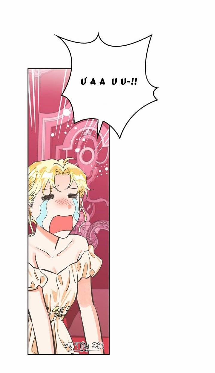 Ác Nữ Xứng Đôi Với Bạo Chúa 11 trang 29