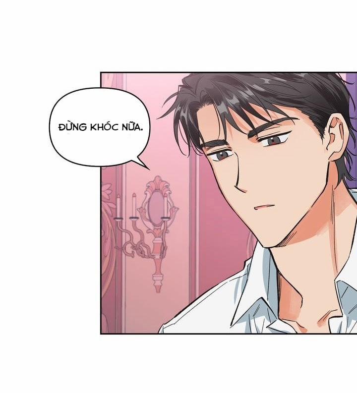 Ác Nữ Xứng Đôi Với Bạo Chúa 11 trang 30