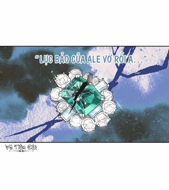 Ác Nữ Xứng Đôi Với Bạo Chúa 11 trang 33