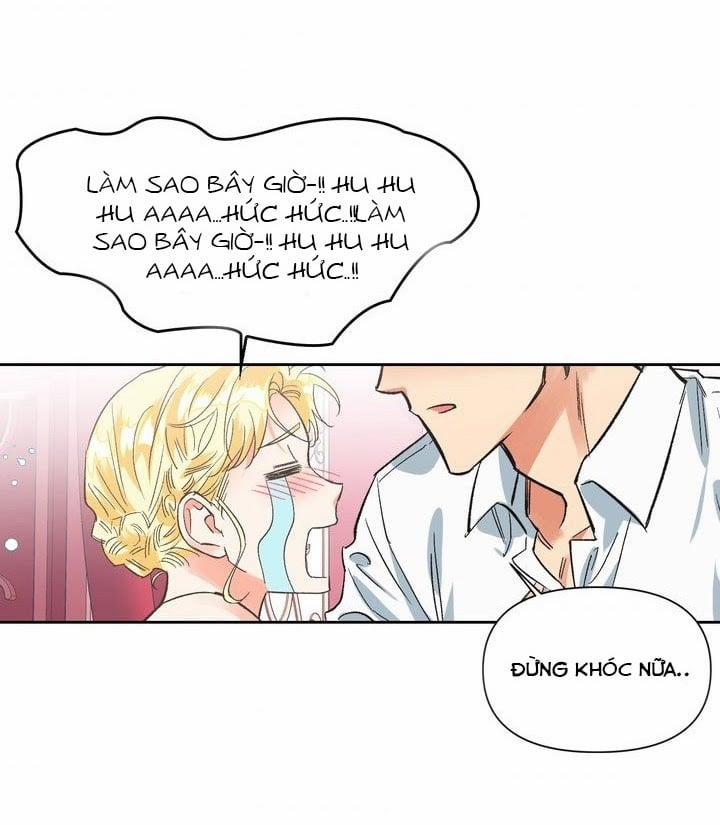 Ác Nữ Xứng Đôi Với Bạo Chúa 11 trang 34