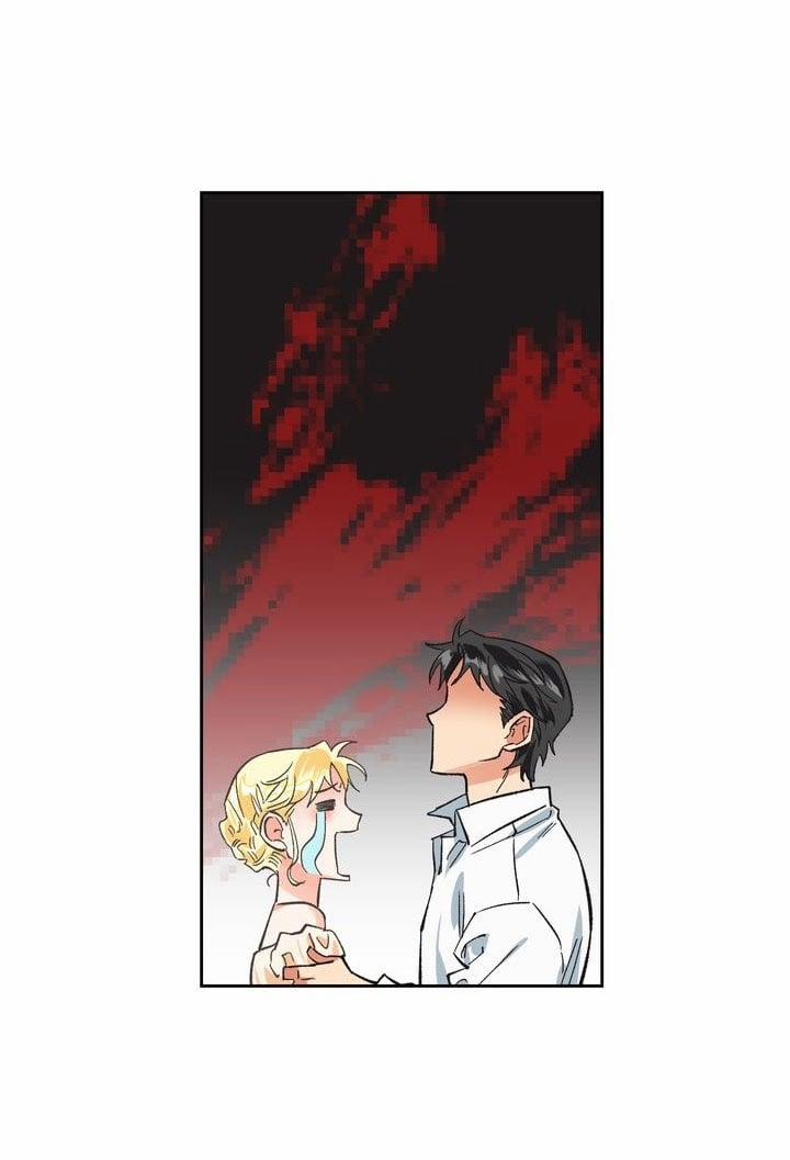 Ác Nữ Xứng Đôi Với Bạo Chúa 11 trang 36