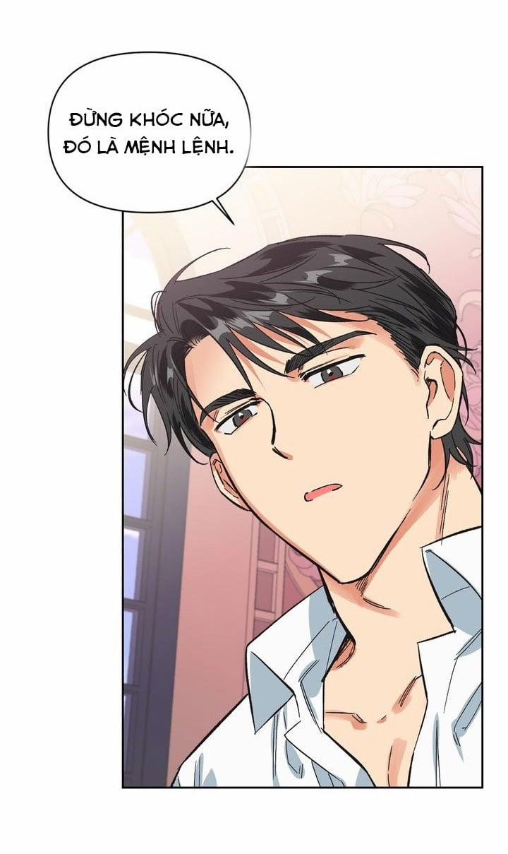 Ác Nữ Xứng Đôi Với Bạo Chúa 11 trang 38