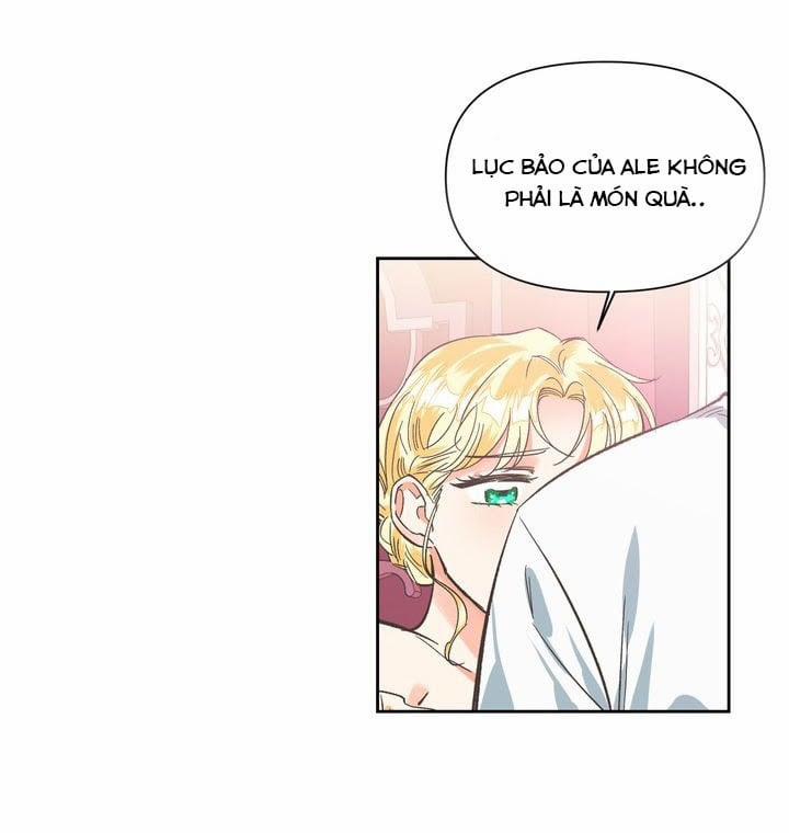 Ác Nữ Xứng Đôi Với Bạo Chúa 11 trang 46