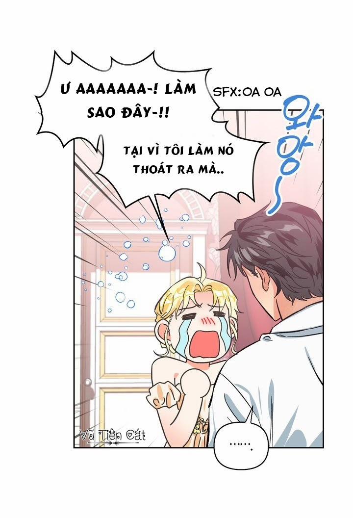 Ác Nữ Xứng Đôi Với Bạo Chúa 11 trang 49