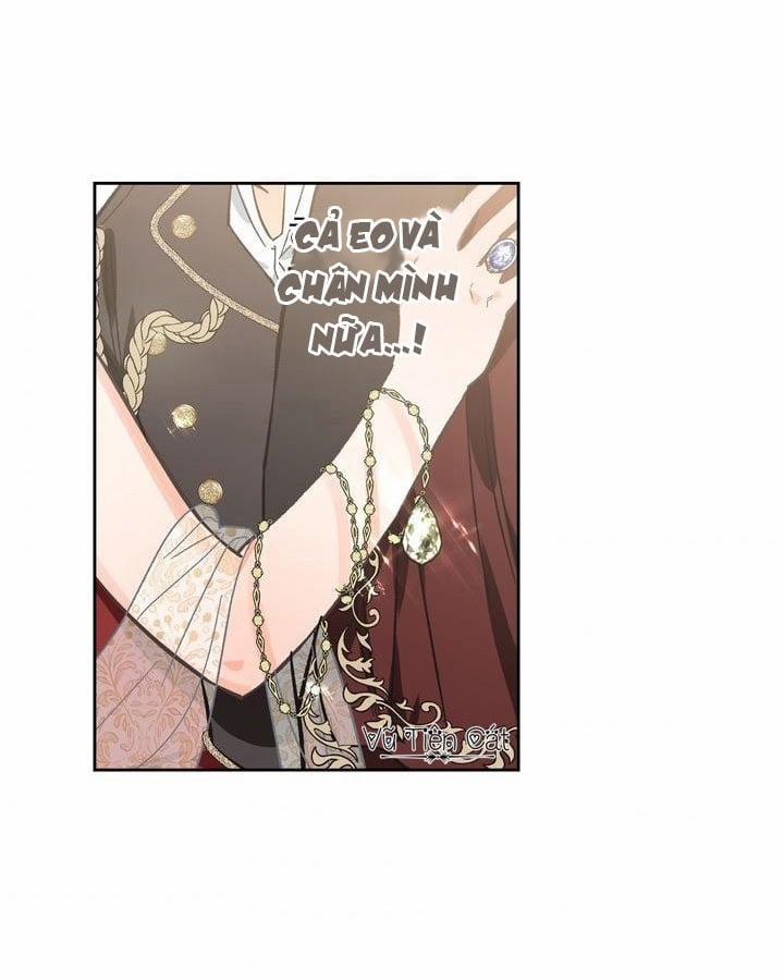 Ác Nữ Xứng Đôi Với Bạo Chúa 11 trang 5