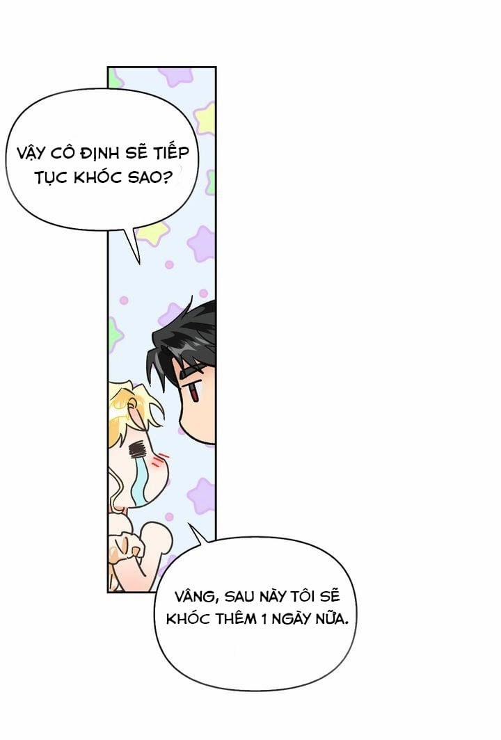 Ác Nữ Xứng Đôi Với Bạo Chúa 11 trang 50