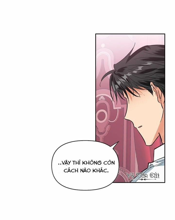 Ác Nữ Xứng Đôi Với Bạo Chúa 11 trang 51