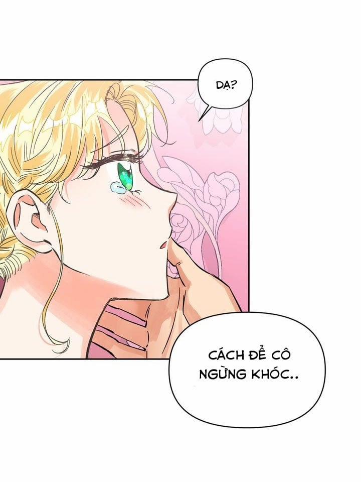 Ác Nữ Xứng Đôi Với Bạo Chúa 11 trang 52