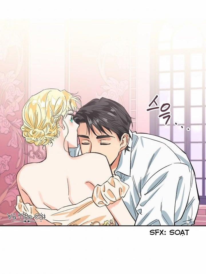 Ác Nữ Xứng Đôi Với Bạo Chúa 11 trang 53