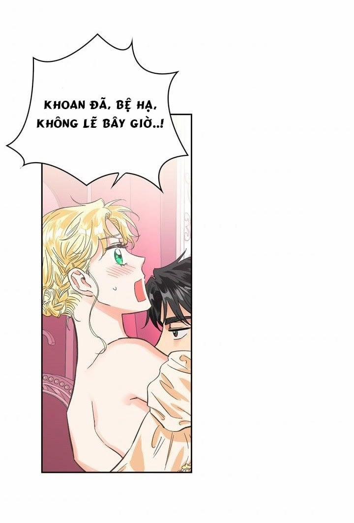 Ác Nữ Xứng Đôi Với Bạo Chúa 11 trang 54