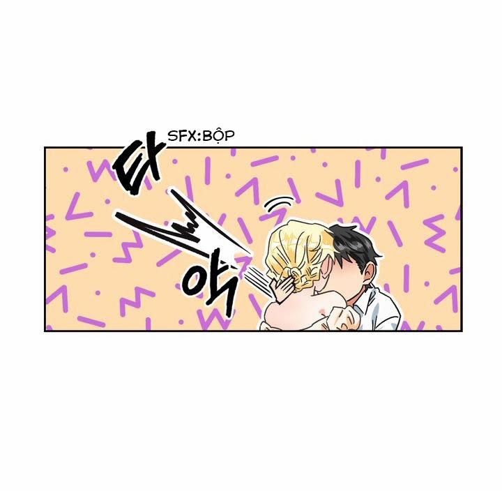 Ác Nữ Xứng Đôi Với Bạo Chúa 11 trang 55