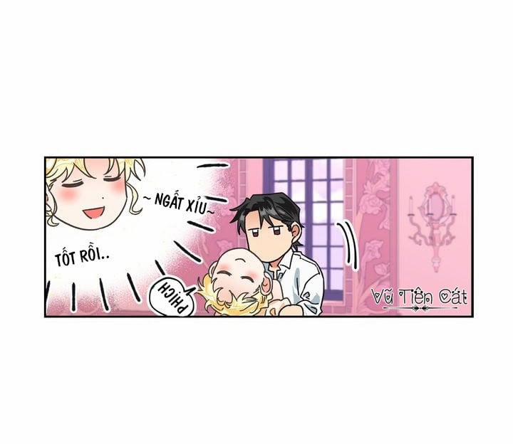 Ác Nữ Xứng Đôi Với Bạo Chúa 11 trang 56