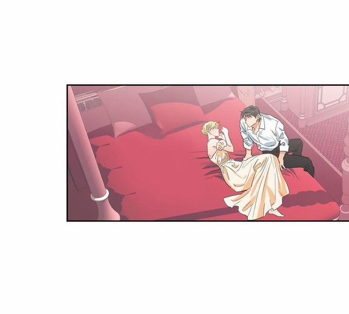 Ác Nữ Xứng Đôi Với Bạo Chúa 11 trang 57