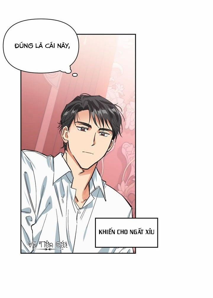 Ác Nữ Xứng Đôi Với Bạo Chúa 11 trang 58