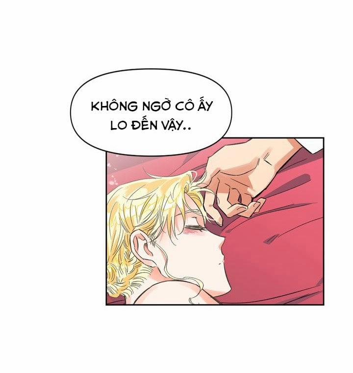 Ác Nữ Xứng Đôi Với Bạo Chúa 11 trang 59