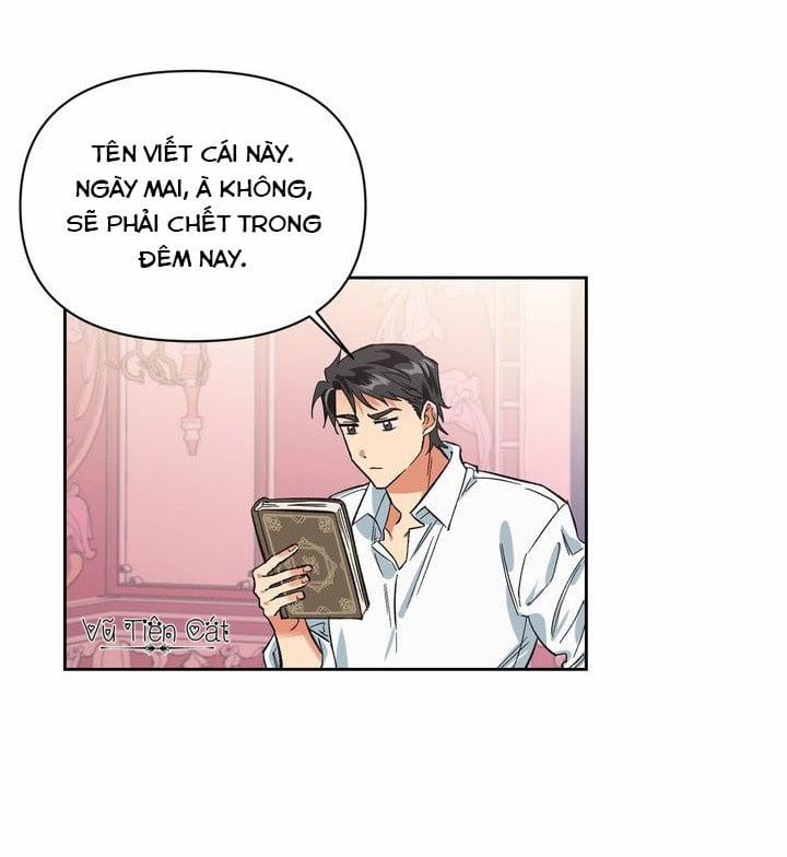 Ác Nữ Xứng Đôi Với Bạo Chúa 11 trang 60