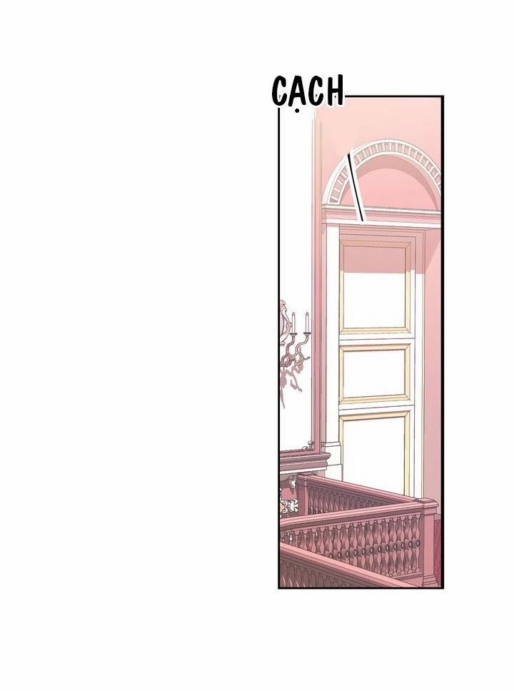 Ác Nữ Xứng Đôi Với Bạo Chúa 11 trang 61