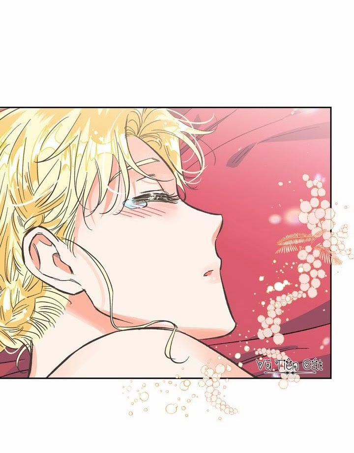 Ác Nữ Xứng Đôi Với Bạo Chúa 11 trang 62