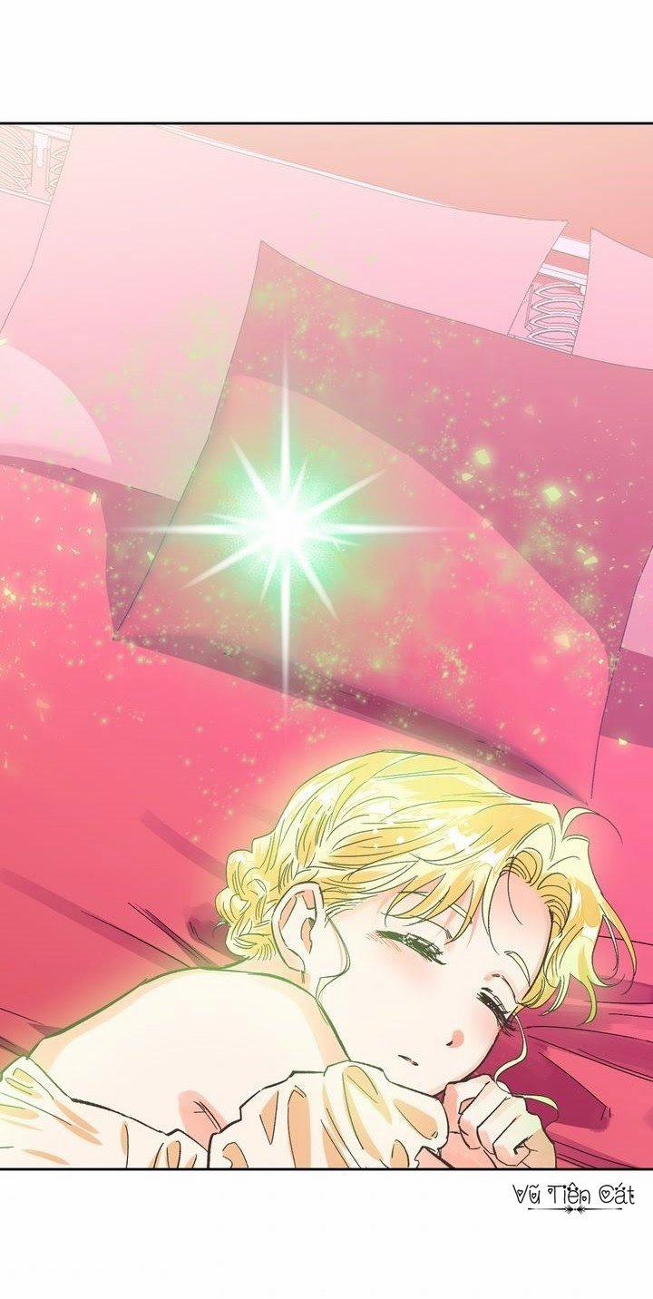 Ác Nữ Xứng Đôi Với Bạo Chúa 11 trang 64