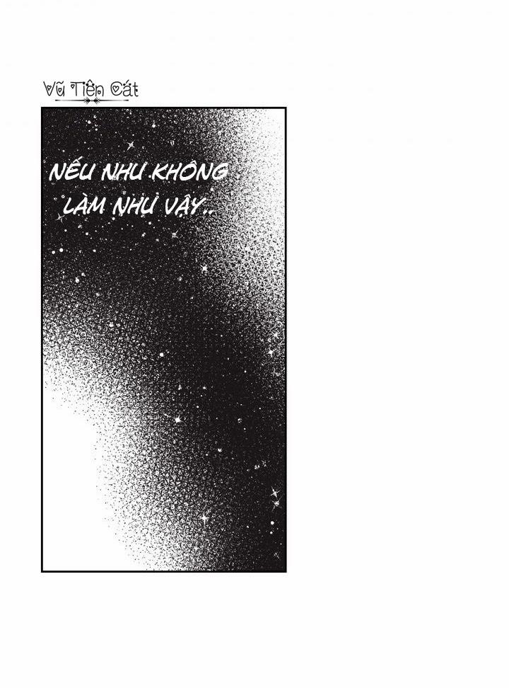 Ác Nữ Xứng Đôi Với Bạo Chúa 11 trang 7