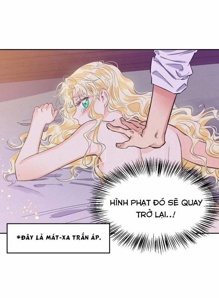 Ác Nữ Xứng Đôi Với Bạo Chúa 11 trang 8