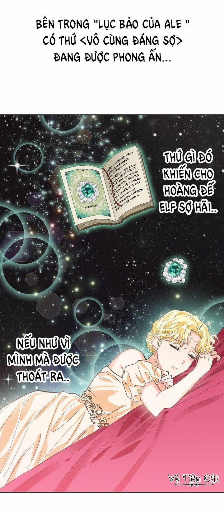 Ác Nữ Xứng Đôi Với Bạo Chúa 12 trang 1